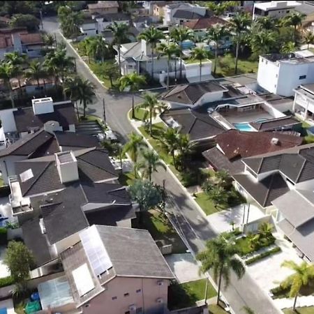 הוילה Castelinho Do Felix Guaruja Pernambuco מראה חיצוני תמונה