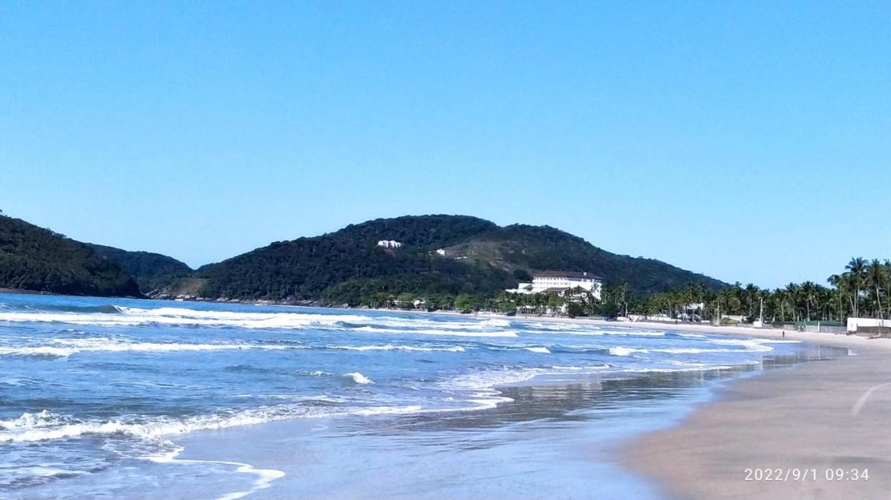 הוילה Castelinho Do Felix Guaruja Pernambuco מראה חיצוני תמונה