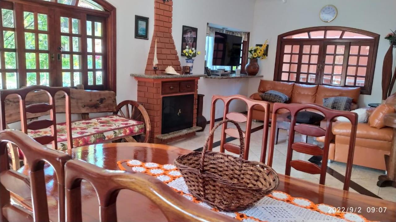 הוילה Castelinho Do Felix Guaruja Pernambuco מראה חיצוני תמונה