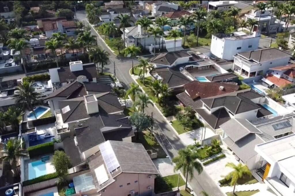הוילה Castelinho Do Felix Guaruja Pernambuco מראה חיצוני תמונה