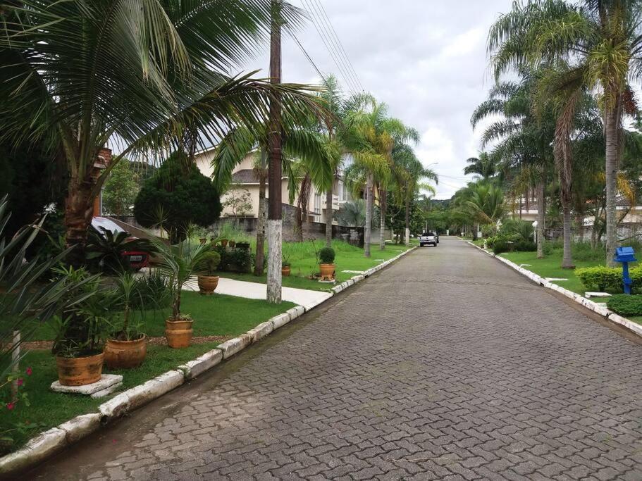 הוילה Castelinho Do Felix Guaruja Pernambuco מראה חיצוני תמונה