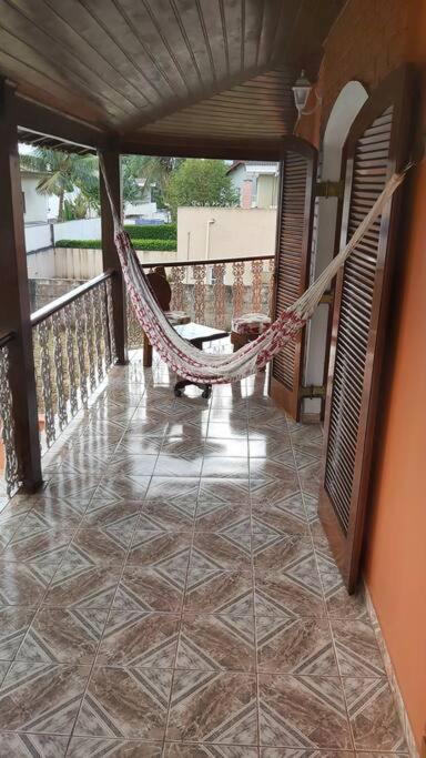 הוילה Castelinho Do Felix Guaruja Pernambuco מראה חיצוני תמונה