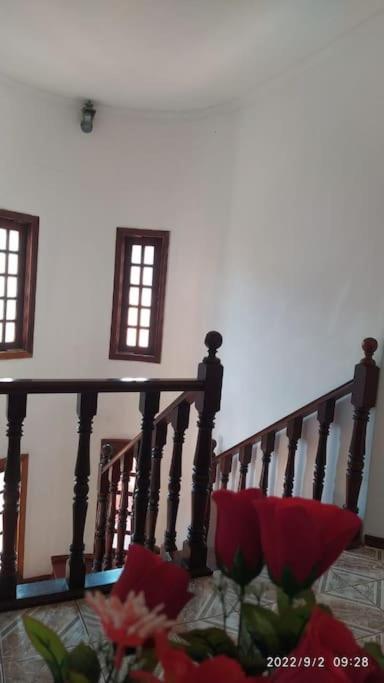 הוילה Castelinho Do Felix Guaruja Pernambuco מראה חיצוני תמונה