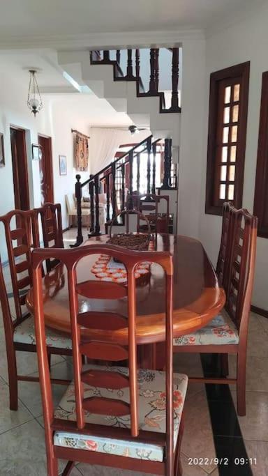 הוילה Castelinho Do Felix Guaruja Pernambuco מראה חיצוני תמונה