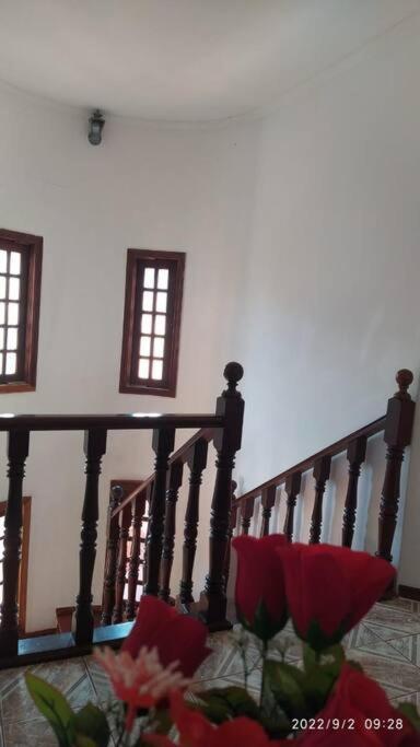 הוילה Castelinho Do Felix Guaruja Pernambuco מראה חיצוני תמונה