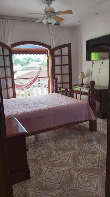 הוילה Castelinho Do Felix Guaruja Pernambuco מראה חיצוני תמונה
