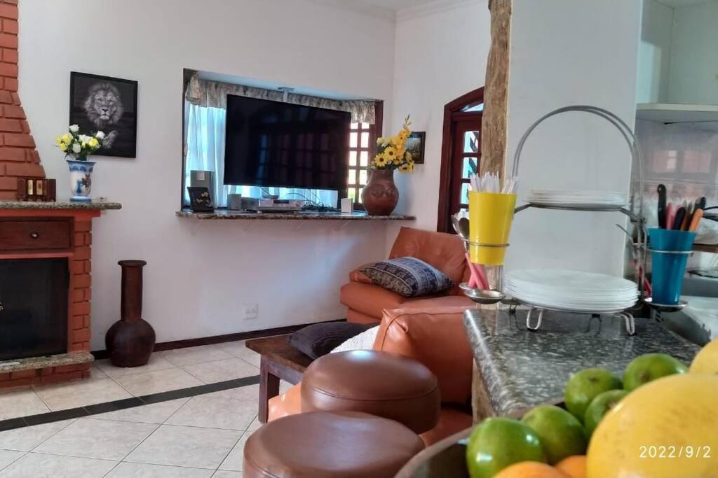 הוילה Castelinho Do Felix Guaruja Pernambuco מראה חיצוני תמונה