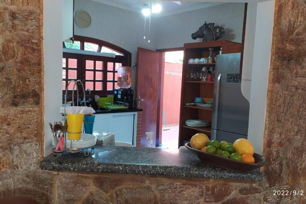 הוילה Castelinho Do Felix Guaruja Pernambuco מראה חיצוני תמונה